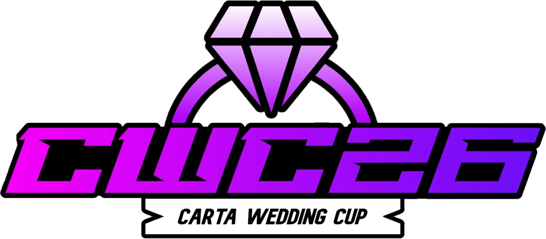 CWC26: CartaTM Wedding Cup
